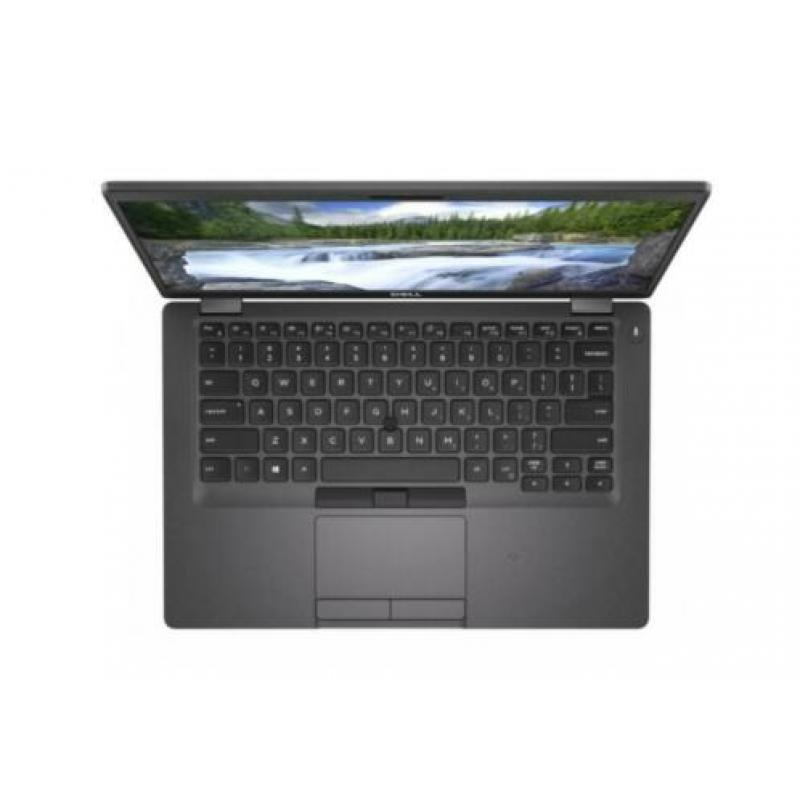 Dell Latitude 5400 14" / 512GB SSD / 16GB / i7 Laptop Nieuw