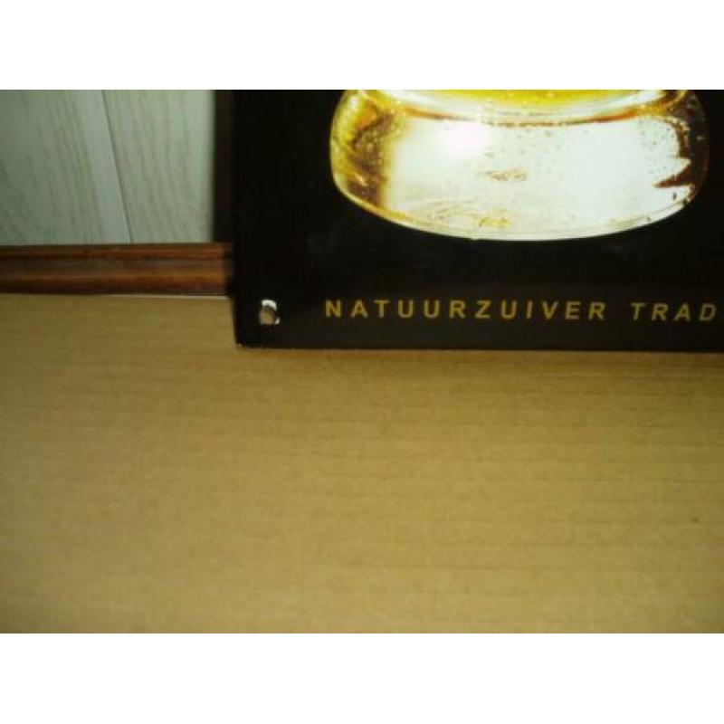 Te Koop Hertog jan Emaille bord