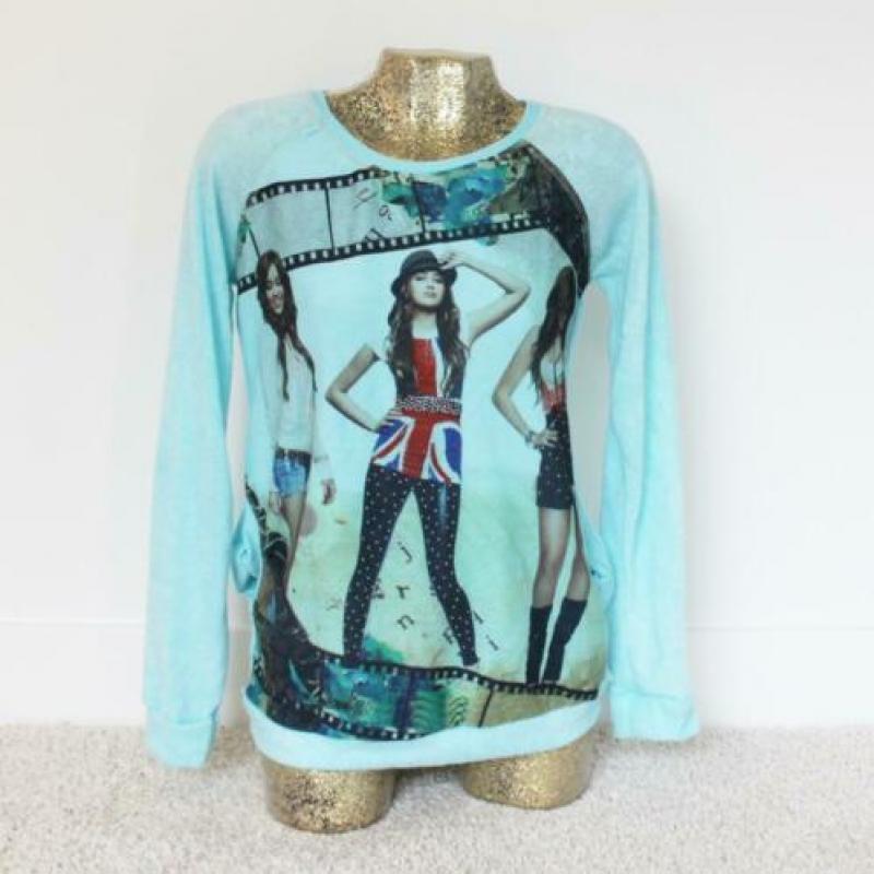 Charbell Truitje (L/XL)
