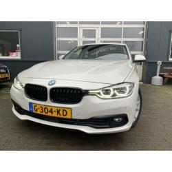 BMW 3-serie Touring 320d EDE Luxury |HEAD-UP|KEYLESS GO|NAV|