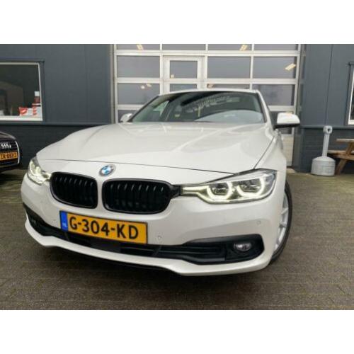 BMW 3-serie Touring 320d EDE Luxury |HEAD-UP|KEYLESS GO|NAV|