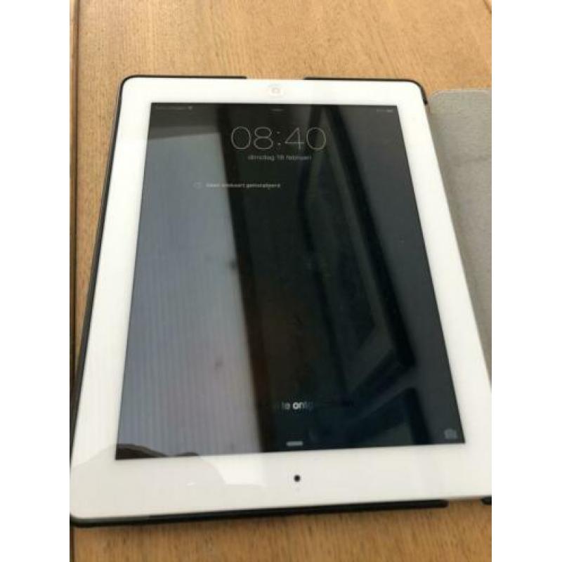 Apple I pad 3 16 GB