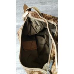 Mooie Vintage tas van Dolge Gabana