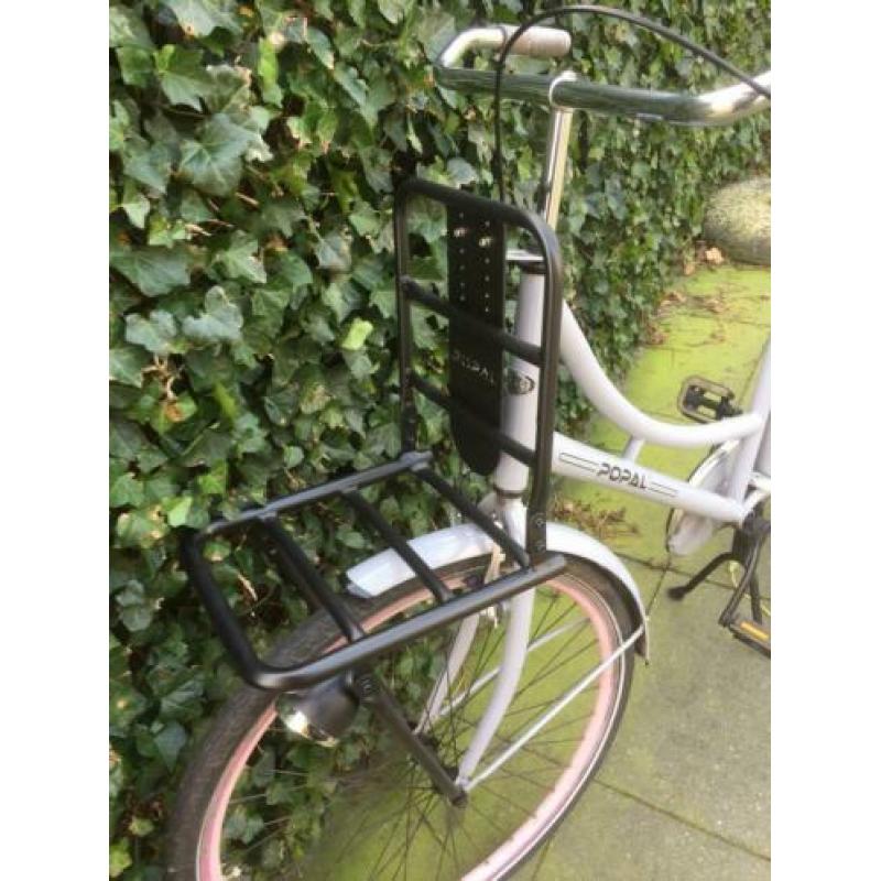 OMAFIETS damesfiets 28 inch klein frame 53cm rijklaar opoe