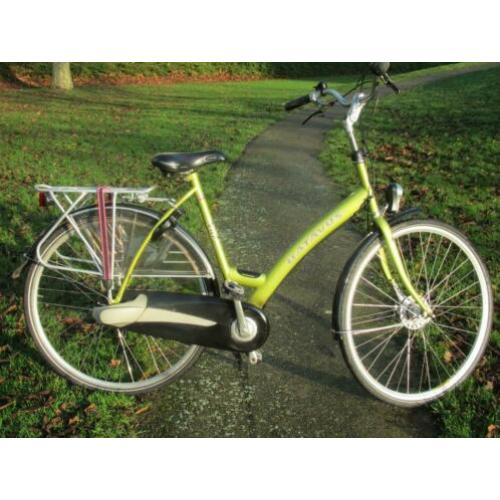 damesfietsen