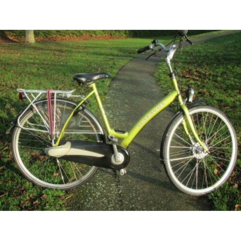 damesfietsen
