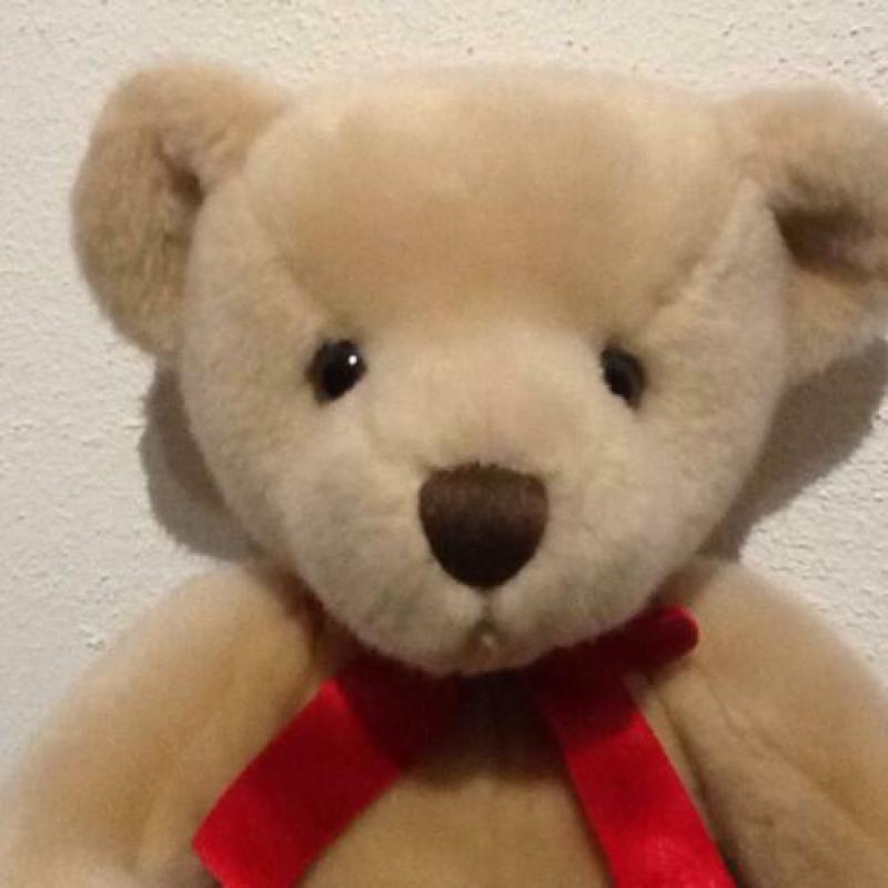 Hamleys super zachte mooie pluche beer