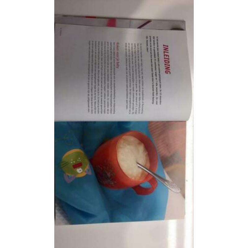 Kookboek “opperdepop”