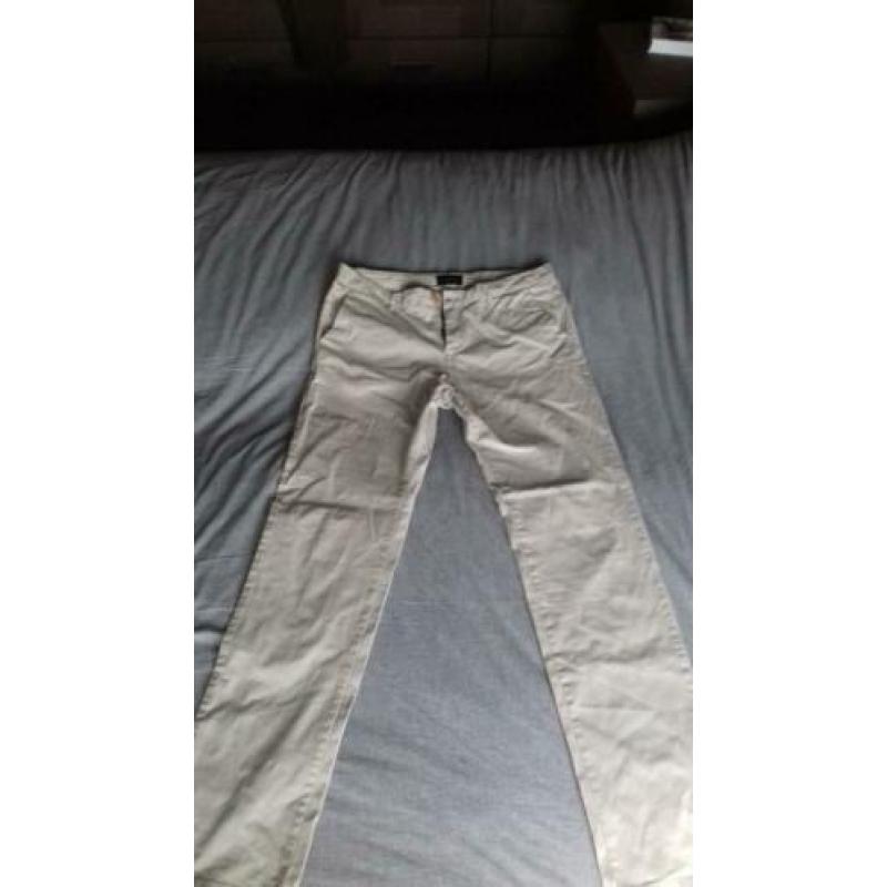 Chino van het merk Scotch & Soda