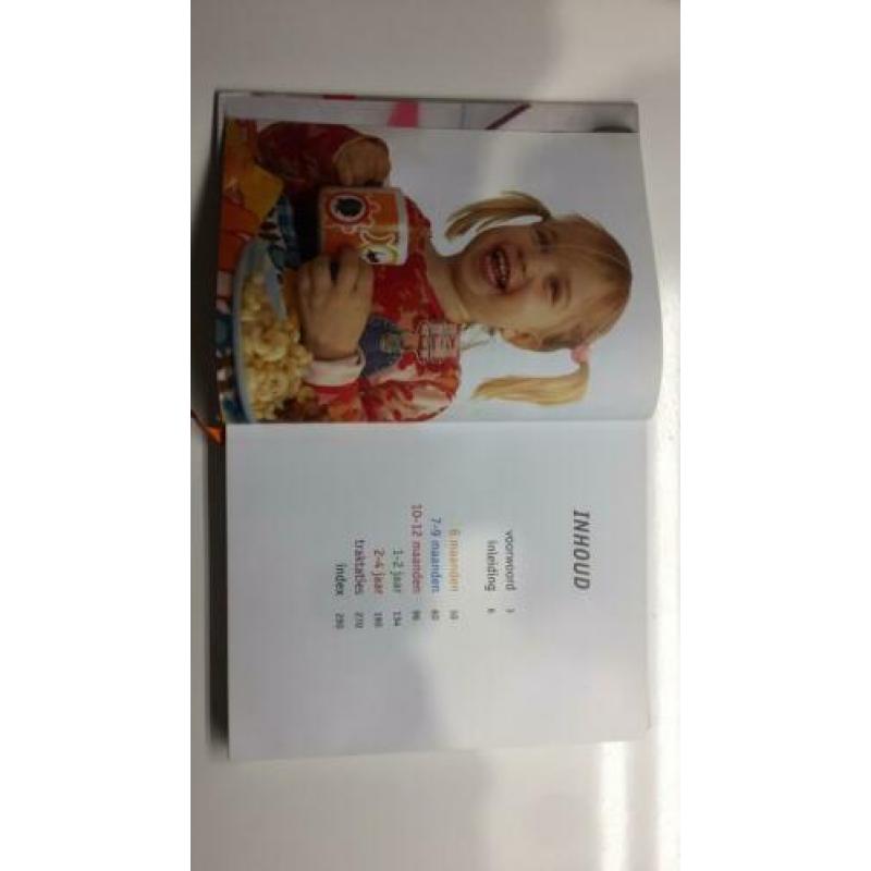 Kookboek “opperdepop”