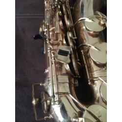 Tenor sax Jupiter