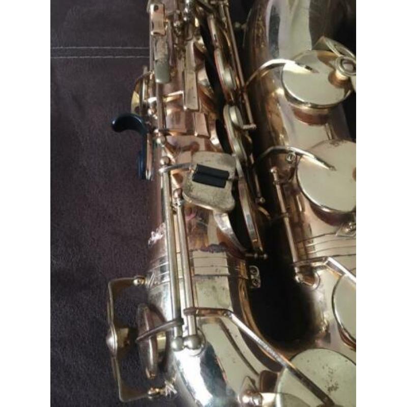 Tenor sax Jupiter
