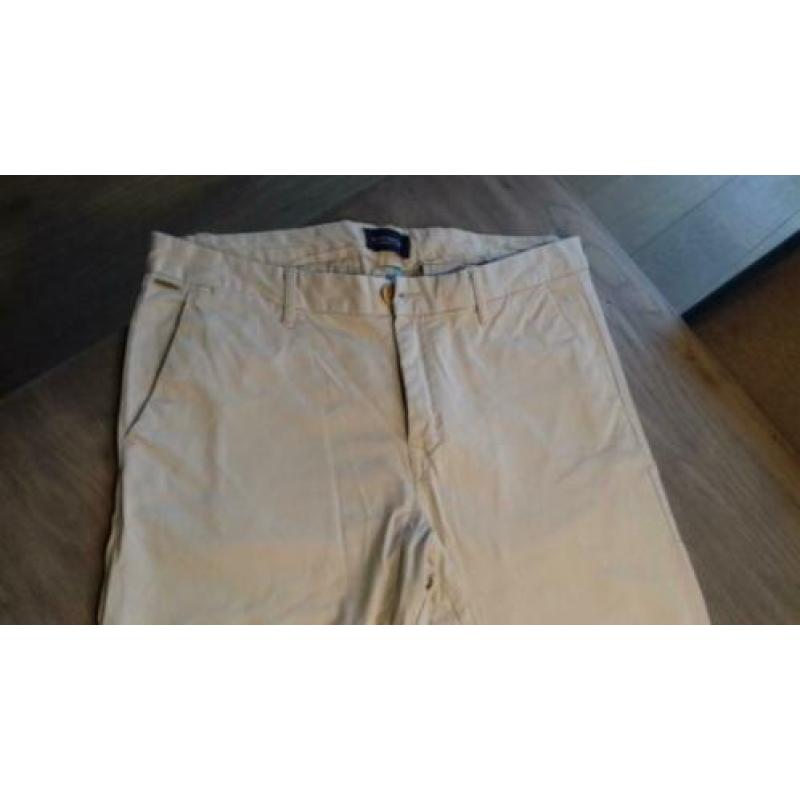 Chino van het merk Scotch & Soda