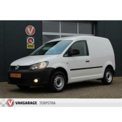 Volkswagen Caddy 1.6 TDI (75pk) Half-Leder!/ Airco/ Elek. pa