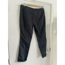 Gave broek | street one | maat 42 | paar keer gedragen?
