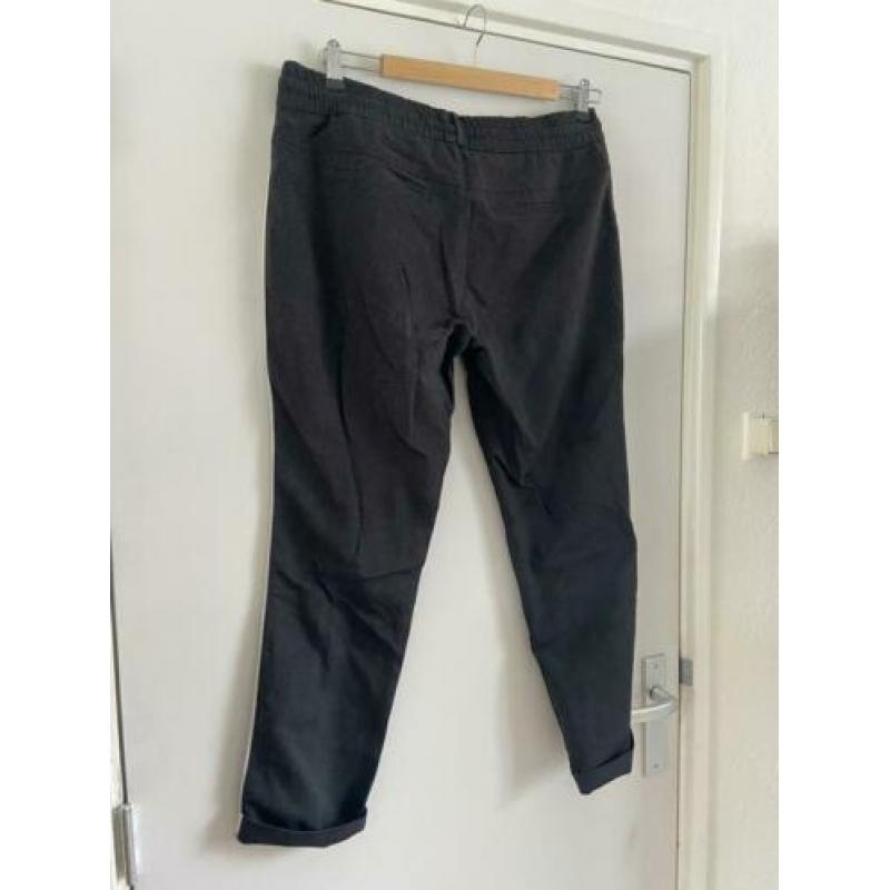 Gave broek | street one | maat 42 | paar keer gedragen?