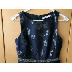 Te koop: cocktailjurkje maat 34