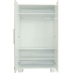 Bopita Tim kinderkamer whitewash