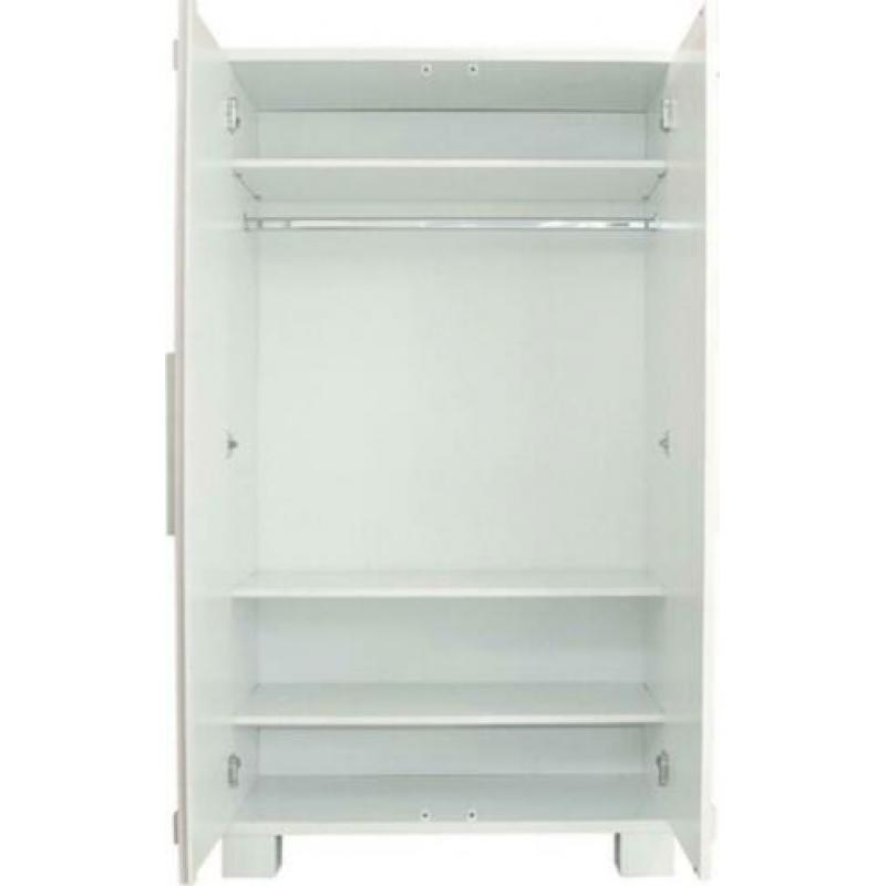 Bopita Tim kinderkamer whitewash