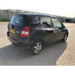 Honda Jazz 1.2 S 5 deur, Airco, Elek ramen voor, Radio CD Sp