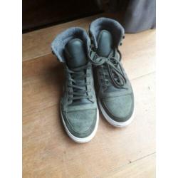hummel schoenen heren. maat 45.