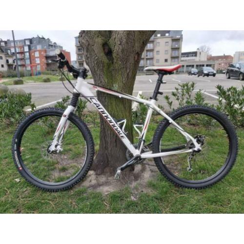 Cannondale Trail Sl 1
