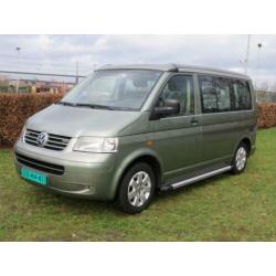 Westfalia California Orgineel Ned met NAP Bouwjaar 2004
