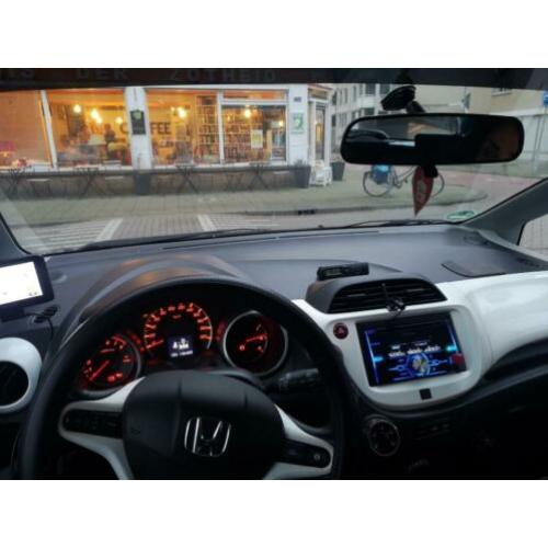 Benzine Honda Jazz 1.2 2009 Wit