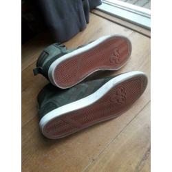 hummel schoenen heren. maat 45.