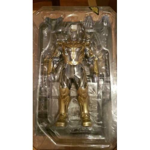 Hot Toys Thanos - Guardians Of The Galaxy