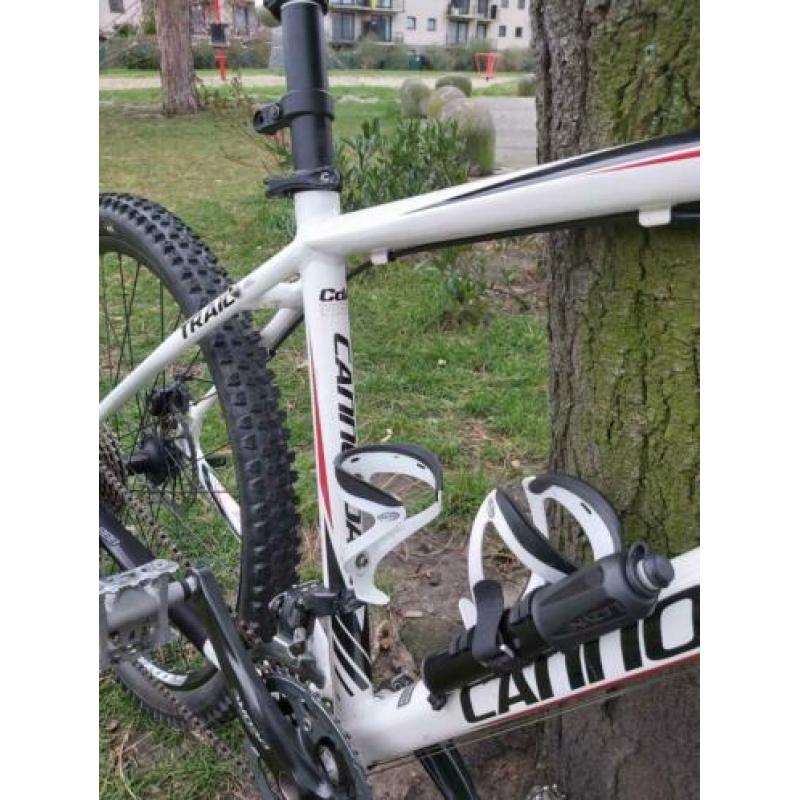 Cannondale Trail Sl 1