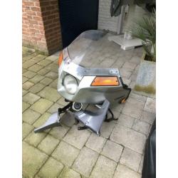 Honda Silverwing GL500/GL650 diverse onderdelen t.e.a.b.