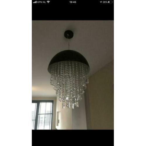 Eettafel lamp