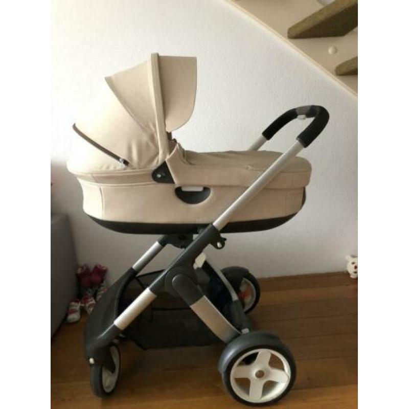 STOKKE CRUSI compleet