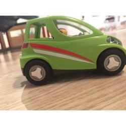 Playmobil Stadswagen - 5569