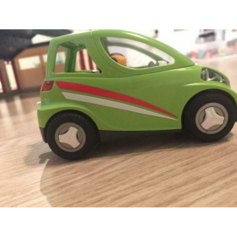 Playmobil Stadswagen - 5569