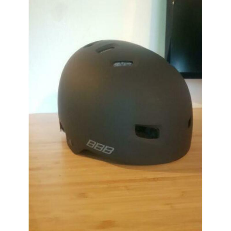 BBB Billy BHE-50 M 54-58 fietshelm
