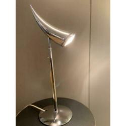 Originele design Philippe Starck ara lamp Flos