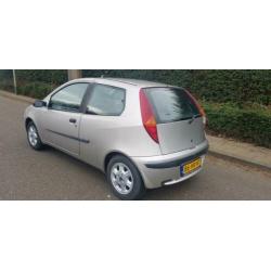 Fiat Punto 1.2 ELX Stuurbekr, Airco, 90000km Nap!