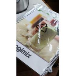 Philips HR2195 problend 6 magimix blender