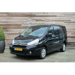Citroen JUMPY III 1.6HDI L1H1