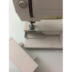 Pfaff hobbymatic 919 naaimachine