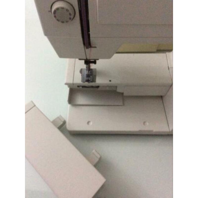 Pfaff hobbymatic 919 naaimachine