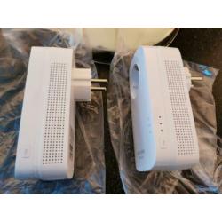 TP-Link Powerline TL-PA8030P set 1200Mbps 3x utp