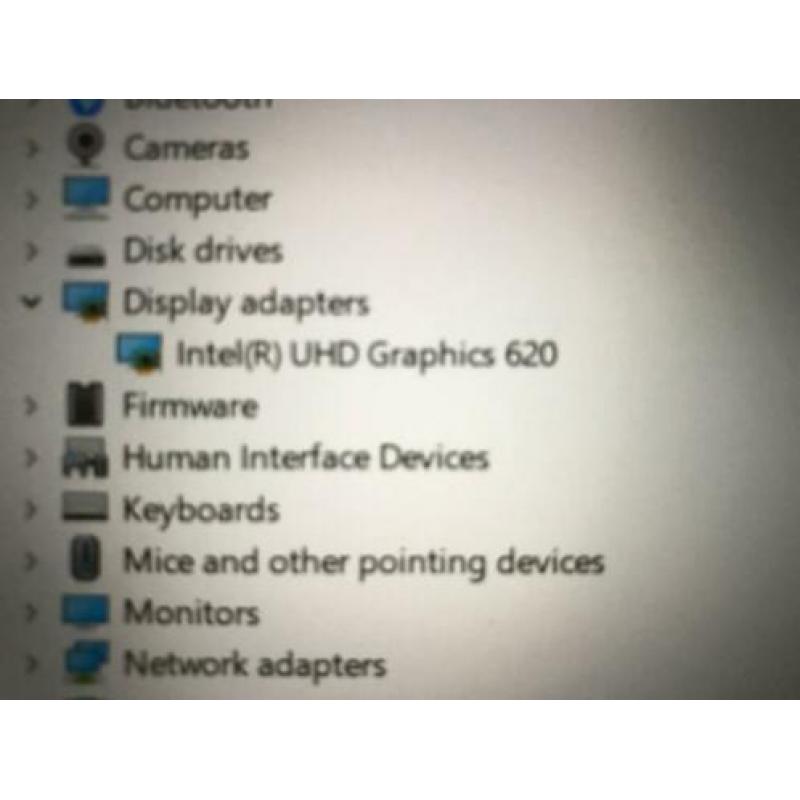 Lenovo Yoga Flex 530 i3 - 256GB - 8GB