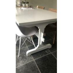 Hk living eettafel