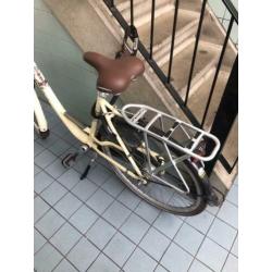 moederfiets