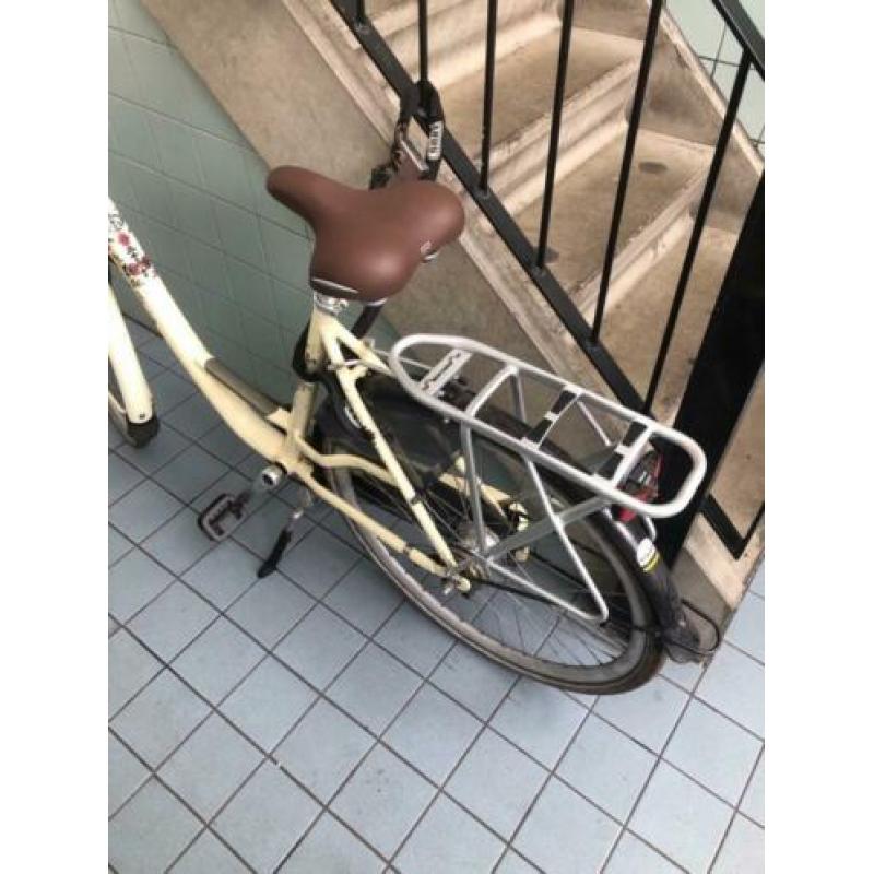 moederfiets