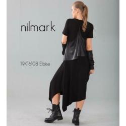 Nilmark jurk met losse top nieuw incl prijsk maat XL