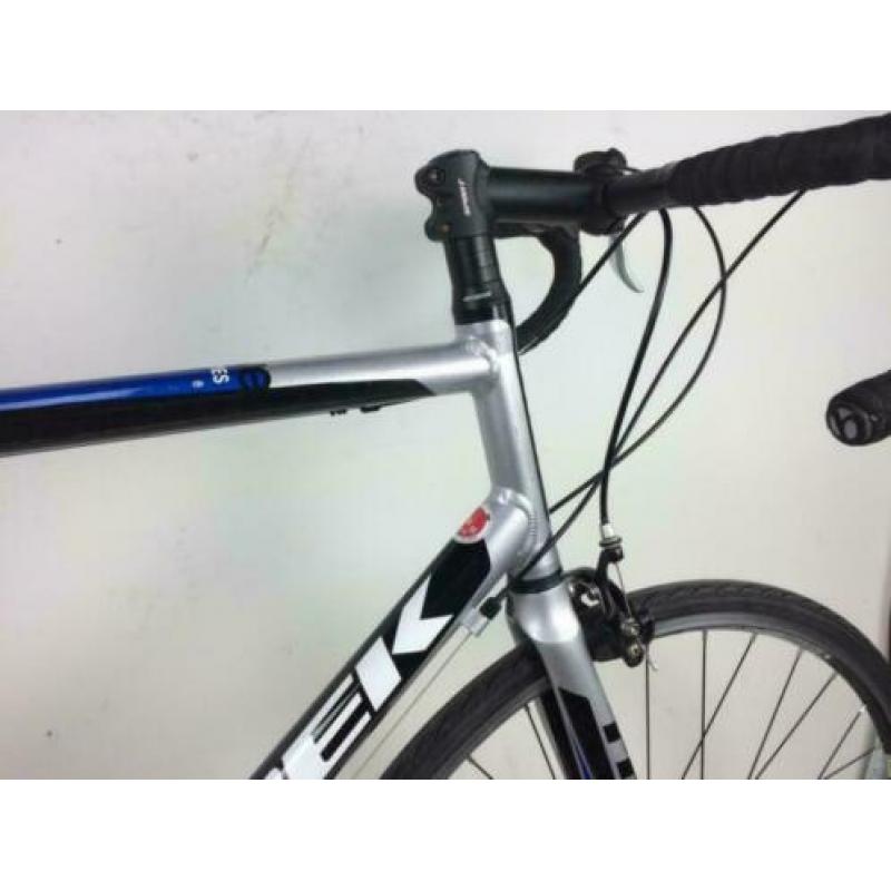 Trek One Series maat XL bij H&H fietsen